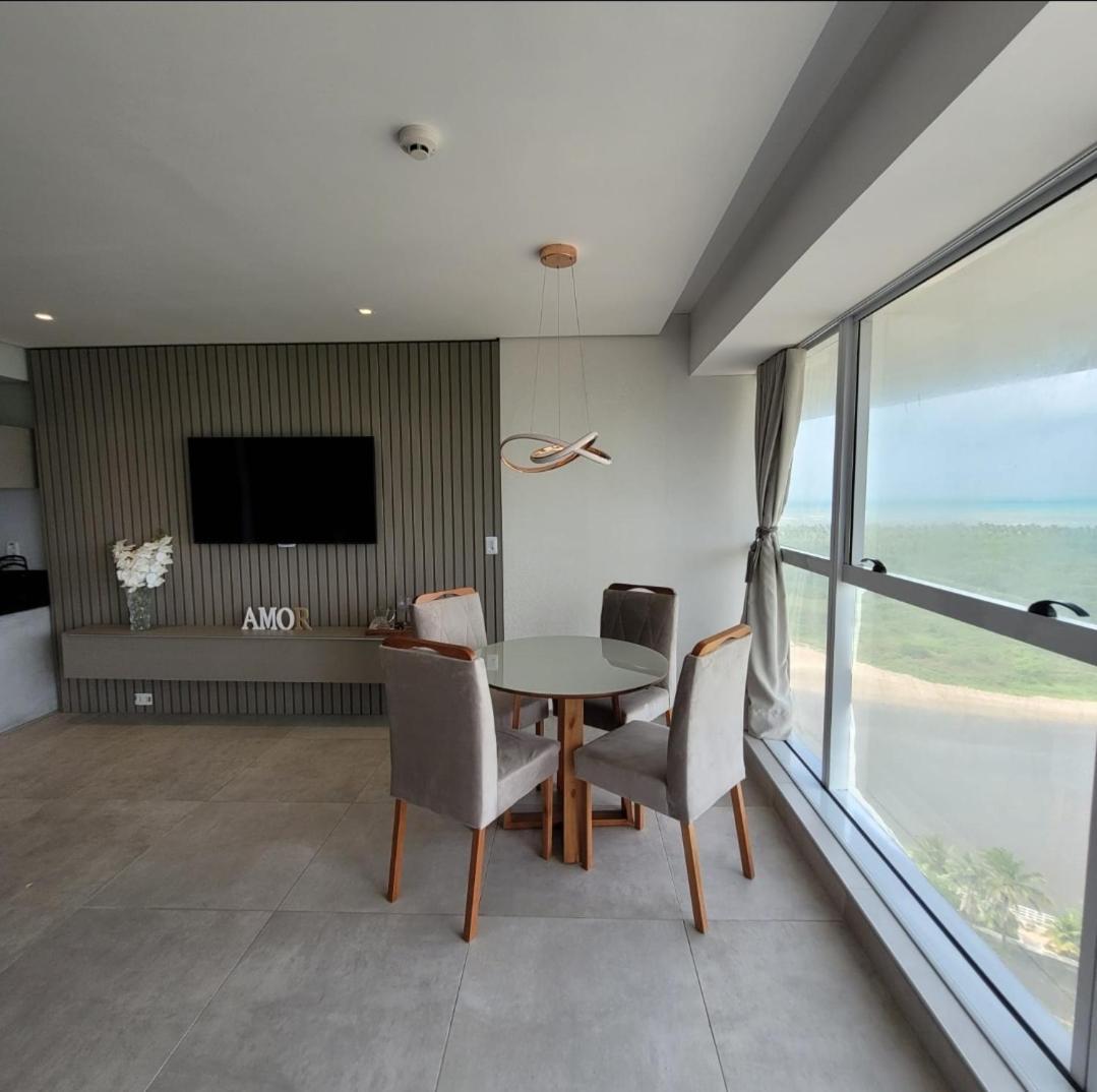 Flat Paiva Home Stay จาบัวเทา โดส กัวราราเปส ภายนอก รูปภาพ