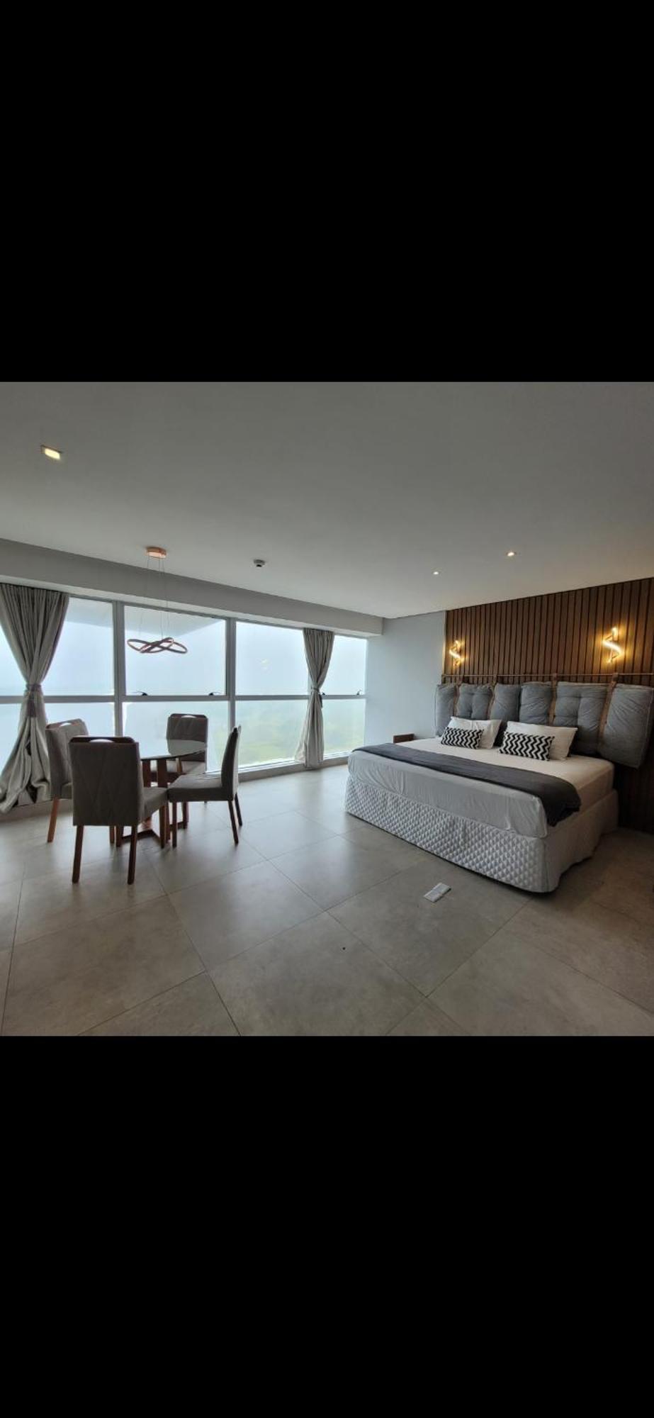 Flat Paiva Home Stay จาบัวเทา โดส กัวราราเปส ภายนอก รูปภาพ